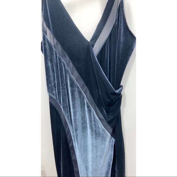 velvet free people dress! - Picture 2 of 3